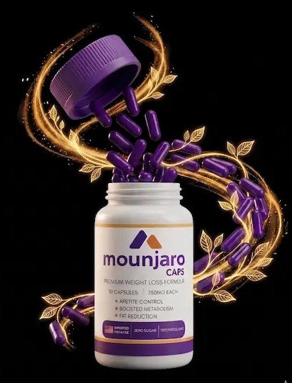 Mounjaro funciona mesmo
